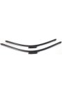 Silbak Renault Grand Scenic  Mk2 2006-2009 Ön Cam Silecek Takımı 65X55CM