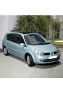 Silbak Renault Grand Scenic  Mk2 2006-2009 Ön Cam Silecek Takımı 65X55CM