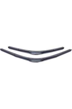 Silbak Hyundai Elantra 2021-2024 Ön Cam Silecek Takımı 60X45CM