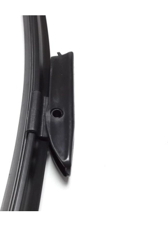 Silbak Renault Grand Scenic  Mk2 2006-2009 Ön Cam Silecek Takımı 65X55CM