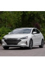 Silbak Hyundai Elantra 2021-2024 Ön Cam Silecek Takımı 60X45CM