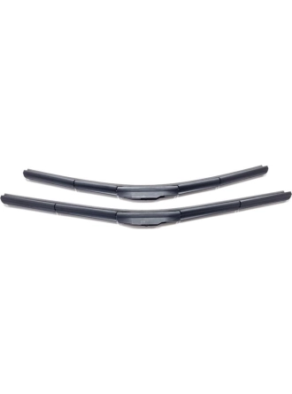 Silbak Fiat Palio 2009-2012 Ön Cam Silecek Takımı 55X45CM