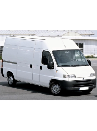 Silbak Fiat Ducato 1997-2005 Ön Cam Silecek Silgi Takımı 55X53CM