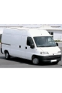 Silbak Fiat Ducato 1997-2005 Ön Cam Silecek Silgi Takımı 55X53CM