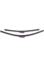 Silbak Volvo XC90 2011-2015 Ön Cam Silecek Takımı Silgeç Seti 60X55CM