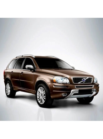 Silbak Volvo XC90 2011-2015 Ön Cam Silecek Takımı Silgeç Seti 60X55CM