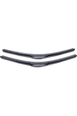 Silbak Volvo 960 1990-1998 Ön Cam Silecek Takımı 53X53CM