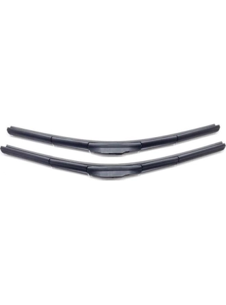 Silbak Volvo 960 1990-1998 Ön Cam Silecek Takımı 53X53CM