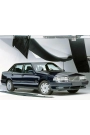 Silbak Volvo 960 1990-1998 Ön Cam Silecek Takımı 53X53CM