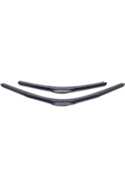 Silbak Renault Espace 1997-2002 Ön Cam Silecek Takımı 65X45CM