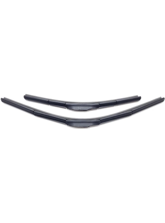 Silbak Renault Espace 1997-2002 Ön Cam Silecek Takımı 65X45CM