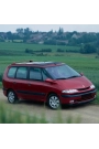 Silbak Renault Espace 1997-2002 Ön Cam Silecek Takımı 65X45CM