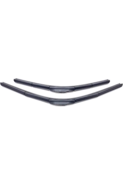 Silbak Volvo XC90 2002-2003-2004 Ön Cam Silecek Takımı 60X50CM