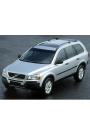 Silbak Volvo XC90 2002-2003-2004 Ön Cam Silecek Takımı 60X50CM