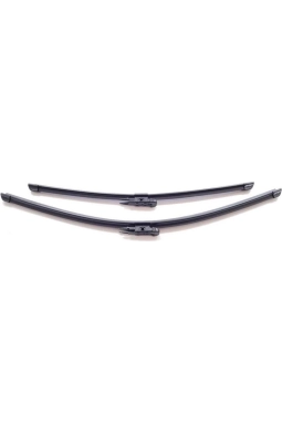 Silbak Volvo XC90 2005-2010 Ön Cam Silecek Takımı Silgeç Seti 60X55CM
