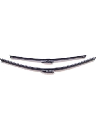 Silbak Volvo XC90 2005-2010 Ön Cam Silecek Takımı Silgeç Seti 60X55CM