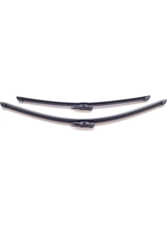 Silbak Volvo XC70 2005-2006-2007 Ön Cam Silecek Takımı Silgeç Seti 60X55CM