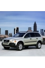 Silbak Volvo XC90 2005-2010 Ön Cam Silecek Takımı Silgeç Seti 60X55CM