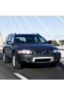 Silbak Volvo XC70 2005-2006-2007 Ön Cam Silecek Takımı Silgeç Seti 60X55CM