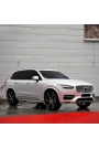 Silbak Volvo XC90 2016-2019 Ön Cam Silecek Takımı 60X50CM