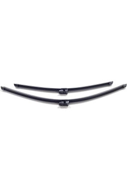 Silbak Volvo XC70 2008-2016 Ön Cam Silecek Takımı 65X50CM