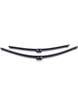 Silbak Volvo XC70 2008-2016 Ön Cam Silecek Takımı 65X50CM