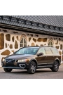 Silbak Volvo XC70 2008-2016 Ön Cam Silecek Takımı 65X50CM