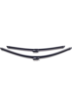 Silbak Volvo XC90 2020-2024 Ön Cam Silecek Takımı 60X50CM
