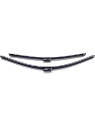 Silbak Volvo XC90 2020-2024 Ön Cam Silecek Takımı 60X50CM