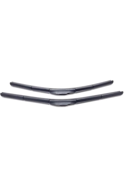 Silbak Volvo XC70 2002-2003-2004 Ön Cam Silecek Takımı 60X53CM