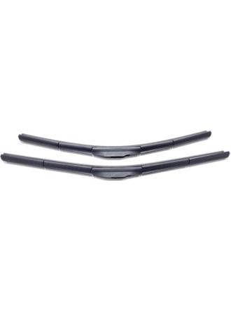 Silbak Volvo XC70 2002-2003-2004 Ön Cam Silecek Takımı 60X53CM