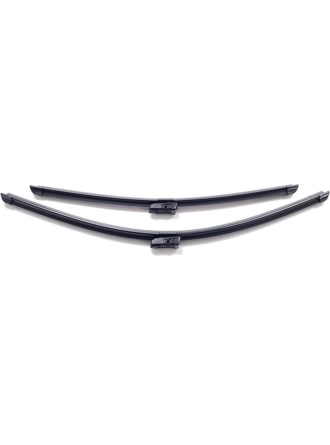 Silbak Volvo V90 2020-2024 Ön Cam Silecek Takımı Silgeç Seti 60X50CM