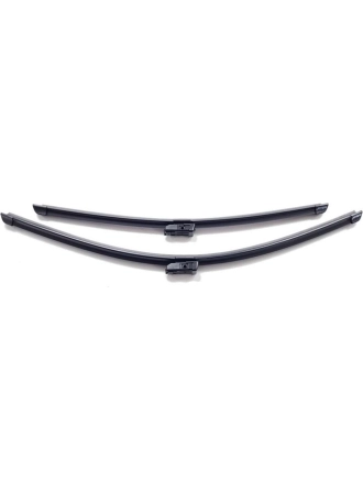 Silbak Volvo V90 Cross Country 2020-2024 Ön Cam Silecek Takımı 60X50CM
