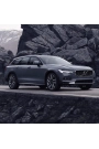 Silbak Volvo V90 Cross Country 2020-2024 Ön Cam Silecek Takımı 60X50CM