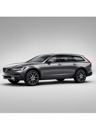Silbak Volvo V90 Cross Country 2016-2019 Ön Cam Silecek Takımı 60X50CM