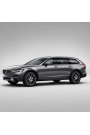 Silbak Volvo V90 Cross Country 2016-2019 Ön Cam Silecek Takımı 60X50CM