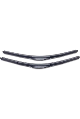 Silbak Volvo 940 1990-1998 Ön Cam Silecek Takımı 50X50CM