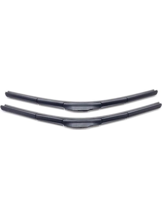 Silbak Volvo 940 1990-1998 Ön Cam Silecek Takımı 50X50CM