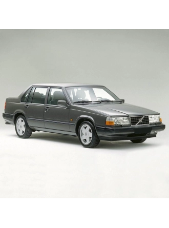 Silbak Volvo 940 1990-1998 Ön Cam Silecek Takımı 50X50CM