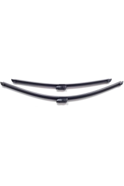 Silbak Volvo C40 2022-2026 Ön Cam Silecek Takımı 60X50CM