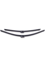 Silbak Volvo C40 2022-2026 Ön Cam Silecek Takımı 60X50CM