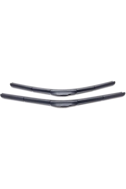 Silbak Volvo V70 2001-2004 Ön Cam Silecek Takımı 60X53CM