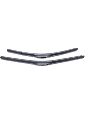 Silbak Volvo V70 2001-2004 Ön Cam Silecek Takımı 60X53CM