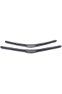Silbak Volvo V70 2001-2004 Ön Cam Silecek Takımı 60X53CM