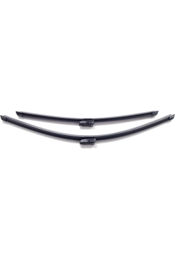 Silbak Volvo V90 2016-2019 Ön Cam Silecek Takımı Silgeç Seti 60X50CM