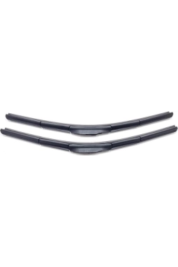 Silbak Volvo V70 1997-2000 Ön Cam Silecek Takımı 53X53CM