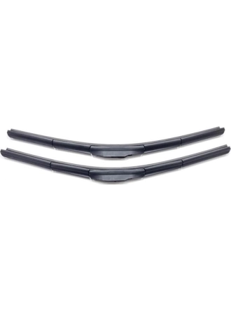 Silbak Volvo V70 1997-2000 Ön Cam Silecek Takımı 53X53CM
