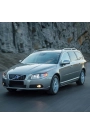 Silbak Volvo V70 2008-2016 Ön Cam Silecek Takımı 65X50CM