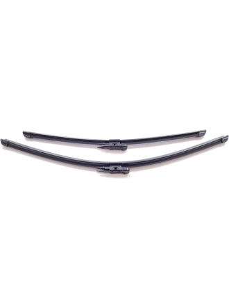 Silbak Volvo V70 2005-2006-2007 Ön Cam Silecek Takımı Silgeç Seti 60X55CM