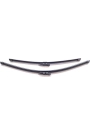 Silbak Volvo V70 2005-2006-2007 Ön Cam Silecek Takımı Silgeç Seti 60X55CM